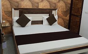 Branded Guest House