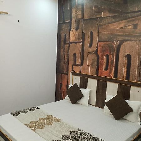 Branded Guest House Jalandhar Exterior photo